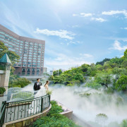 ホテル椿山荘東京