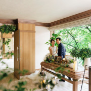 ホテル椿山荘東京