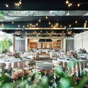 #リニューアル #ライブキッチン #プライベート空間|ホテル椿山荘東京の写真(55065549)