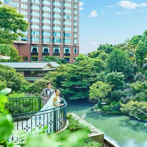 ホテル椿山荘東京