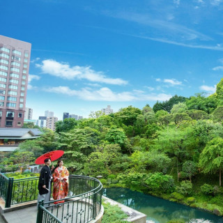 \会場リニューアル完成!/上質和洋体験&特製スイーツの豪華4品試食会