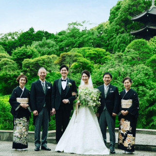 残1【先着3組限定】親御さまと体感する贅沢フェア*豪華4品ご試食付*