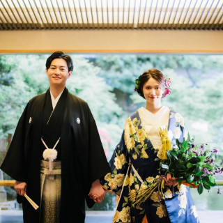 本格神殿×庭園ツアー*4品試食&2.6万ディナー券&最大95万円特典付