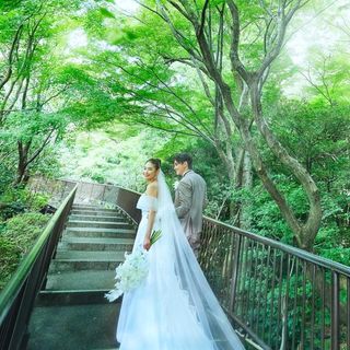 少人数ウエディング