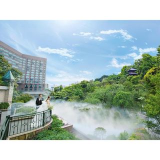 連休BIG1.9万ランチ券&最大90万特典付！チャペル生演奏&4品試食