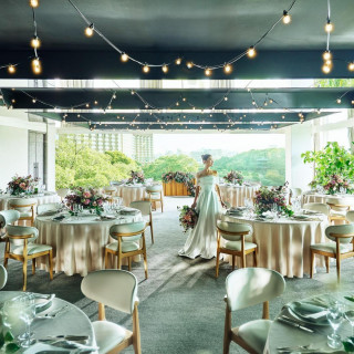 ＼ライブキッチン付会場リニューアル完成／絶品試食×BIG特典