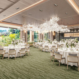 26年秋 新会場「フォレスタ」GRAND OPEN*80名~10大特典