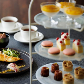 【平日限定】豪華4品+AfternoonTea試食付*2泊3日宿泊付