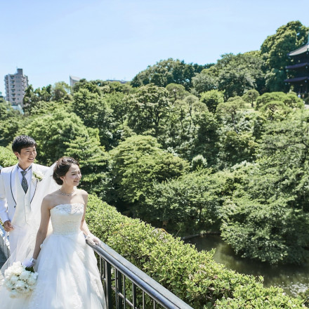ホテル椿山荘東京