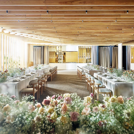 ホテル椿山荘東京