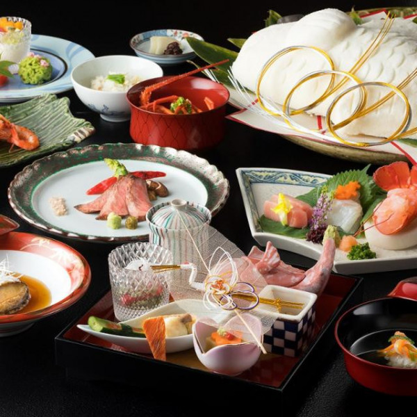 料理