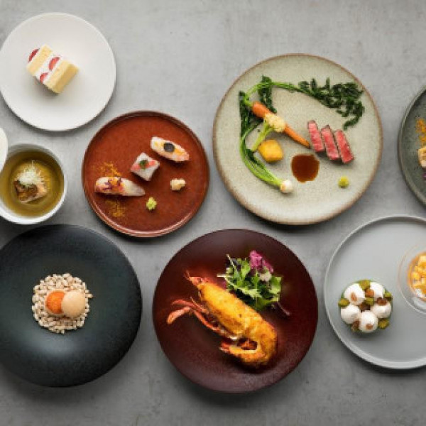 婚礼料理