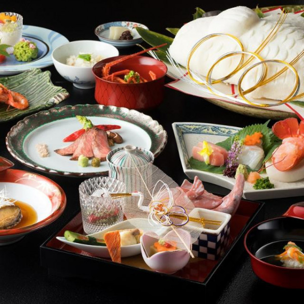 料理