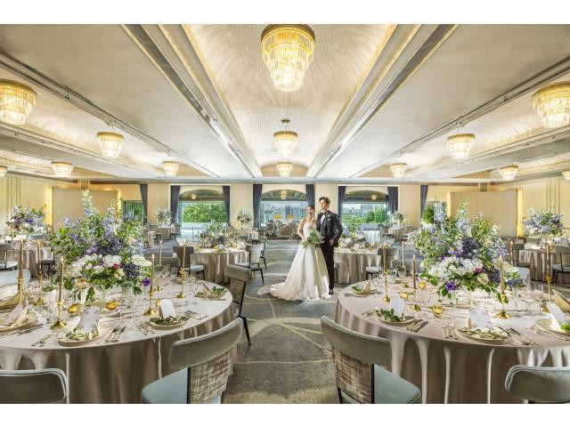 2025年3つの会場がリニューアル