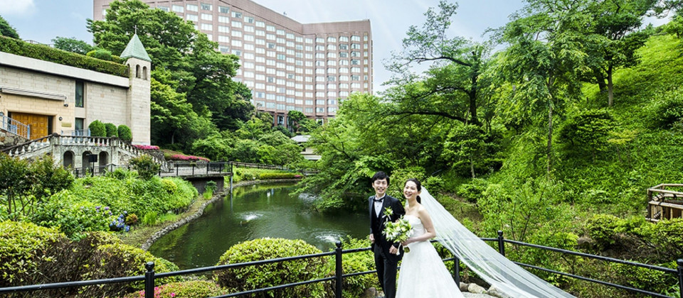 学習院下駅のペットと一緒の結婚式ができる結婚式場 口コミ人気の1選 ウエディングパーク