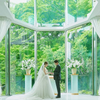 ホテル椿山荘東京