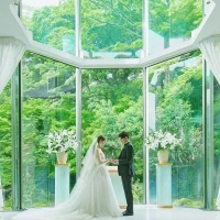 ホテル椿山荘東京