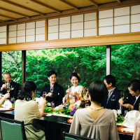 ホテル椿山荘東京
