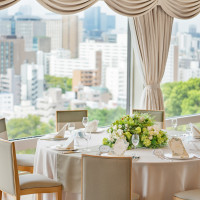 ホテル椿山荘東京