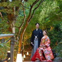 ホテル椿山荘東京
