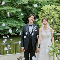 ホテル椿山荘東京