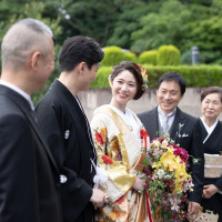 ホテル椿山荘東京