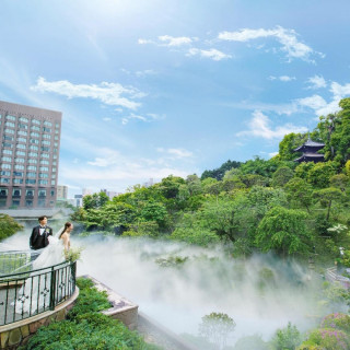 ホテル椿山荘東京