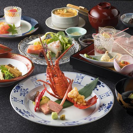 ＃料亭でのウエディング ＃和婚 ＃おもてなし|ホテル椿山荘東京の写真(18788494)