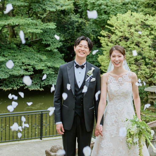 ホテル椿山荘東京