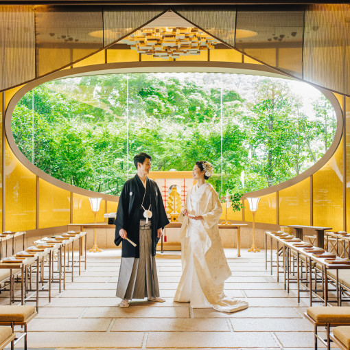 ホテル椿山荘東京