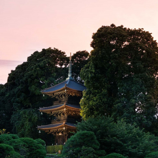 ホテル椿山荘東京