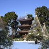ホテル椿山荘東京