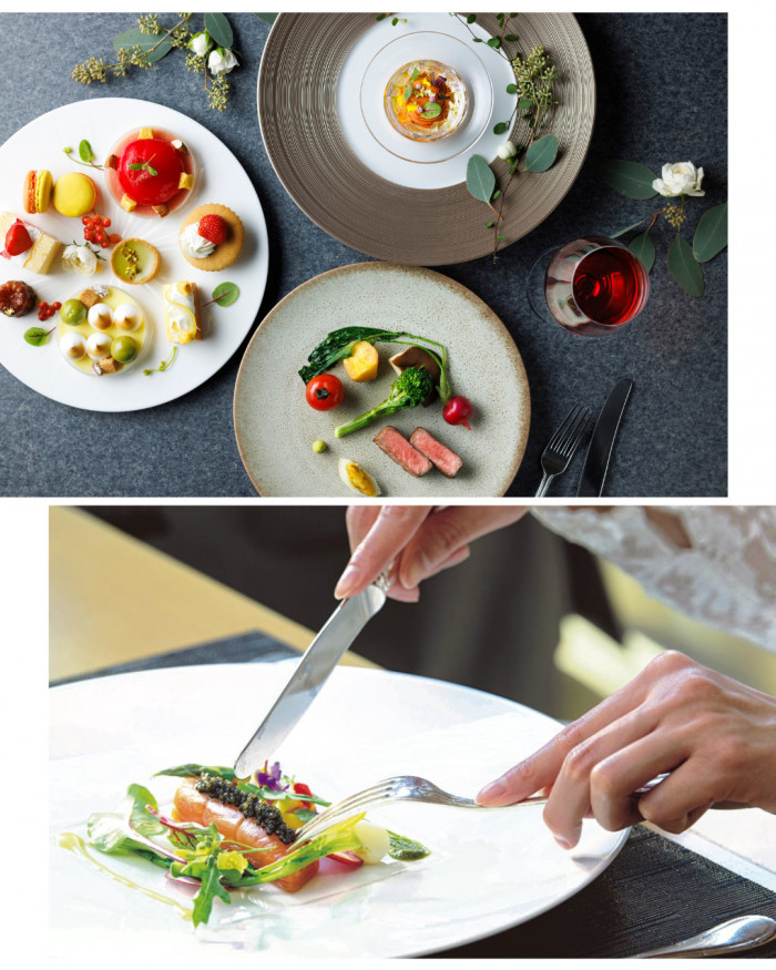 さまざまな世代が集う結婚式 丁寧で細やかなこころくばりを