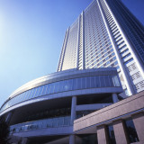 TOKYO DOME HOTEL