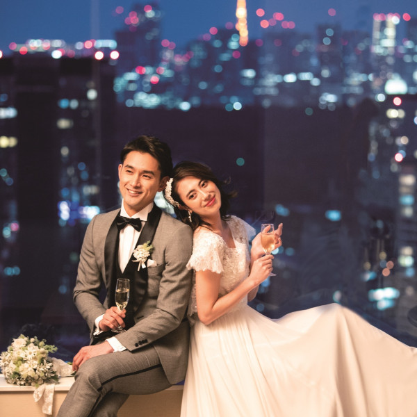 文京区のナイトウエディングができる結婚式場 口コミ人気の3選 ウエディングパーク