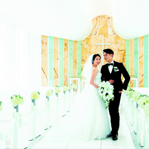 文京区の挙式のみokな結婚式場 口コミ人気の3選 ウエディングパーク