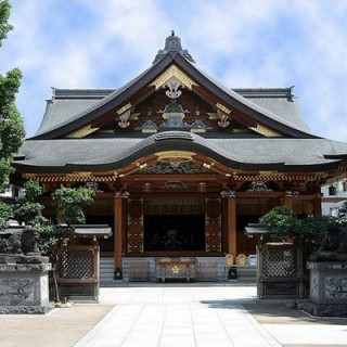 湯島天満宮×東京ドームホテル見学相談会☆憧れの神社挙式が叶う