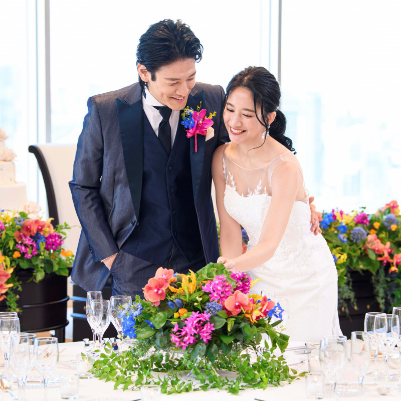 東京の1.5次会ウェディング特集｜口コミで人気の結婚式場を厳選！【ウエディングパーク】