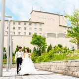 SANDA HOTEL~三田ホテル~