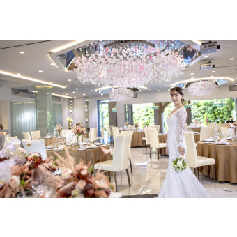 ラヴィーナ姫路（Wedding Manor House La Viena Himeji）