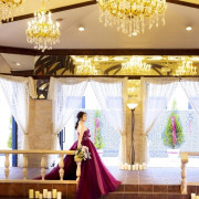 ラヴィーナ姫路（Wedding Manor House La Viena Himeji）