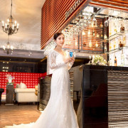 ラヴィーナ姫路（Wedding Manor House La Viena Himeji）
