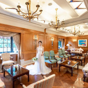 ラヴィーナ姫路（Wedding Manor House La Viena Himeji）