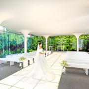 ラヴィーナ姫路（Wedding Manor House La Viena Himeji）