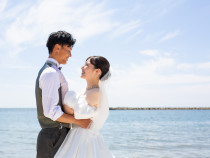 結婚式
それは人生において
心に深く残る大切な一日