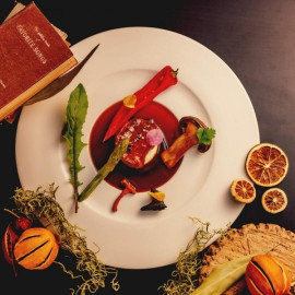 限定3組【牛ロース肉＆フィレ肉】食べ比べ＆会場見学フェア