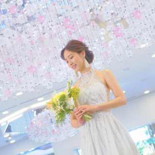 【ご祝儀内で叶う◎】コスパ重視の方おすすめ！相談会×見学会