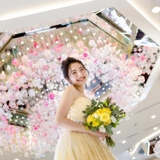 【人気演出体験付】邸宅型会場見学&相談会