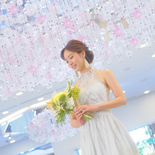 【ご祝儀内で叶う◎】コスパ重視の方おすすめ！相談会×見学会