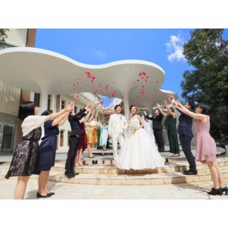 ラヴィーナ姫路（Wedding Manor House La Viena Himeji）のブライダルフェア